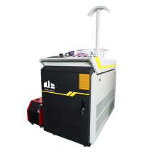 Handheld laser welding machine 1000W fiber laser welding machine Carbon steel stainless steel laser welding machine